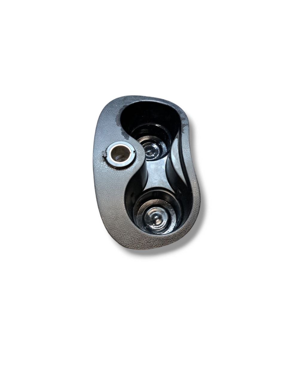 Porta bicchieri Portabevande Fiat 500L (2014>) COD:735547570 - F&P CRASH SRLS - Ricambi Usati
