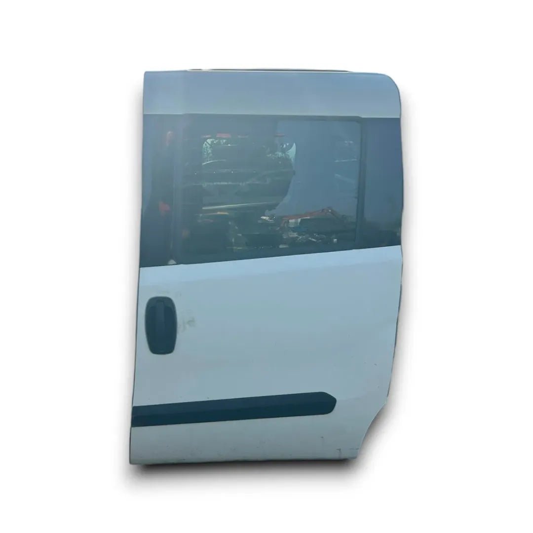 Porta di carico a battente sinistra posteriore Fiat Doblò dal 2015 OEM 52210090