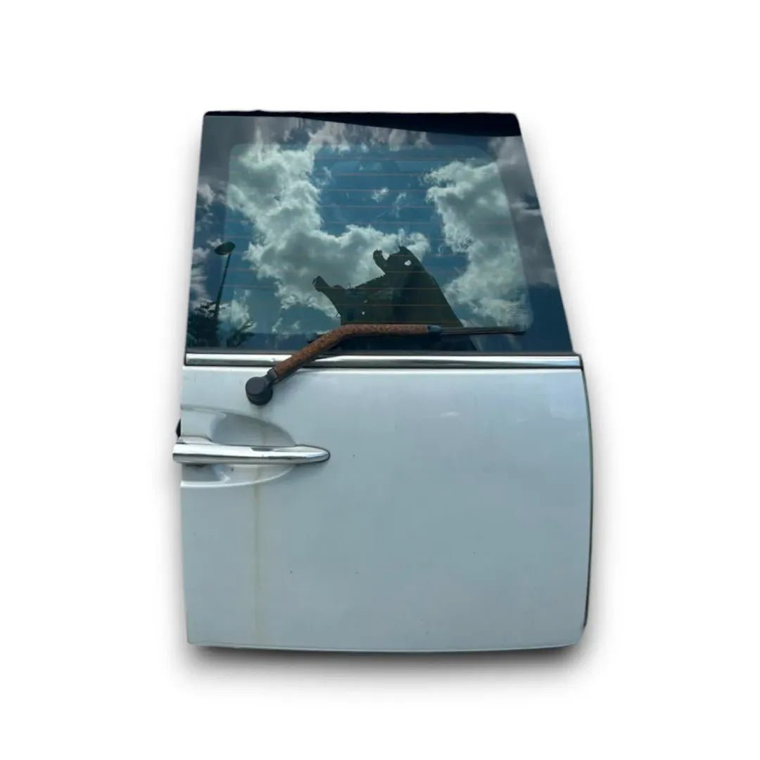 Porta di carico a battente destra posteriore MINI Clubman R55 2007–2010 OEM 41542757716