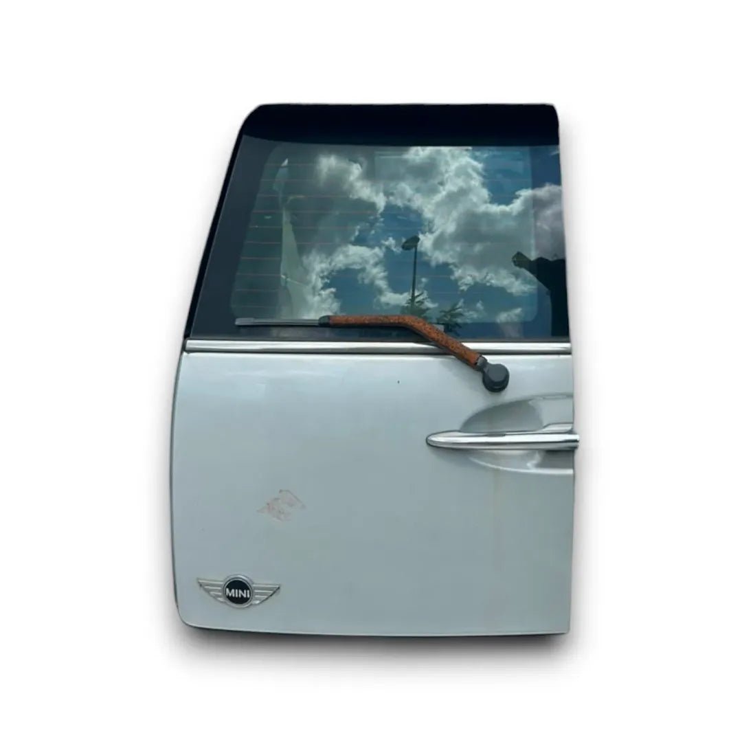 Porta di carico a battente sinistra posteriore MINI Clubman R55 2007–2010 OEM 41542757715
