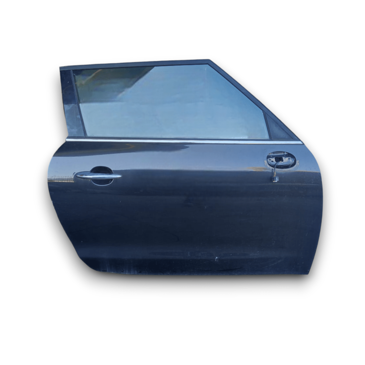 Porta / portiera anteriore destra mini paceman 3 porte (2012 - 2016) - F&P CRASH SRLS - Ricambi Usati