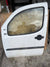 Porta portiera anteriore sx fiat doblò 2005 2011 - F&P CRASH SRLS - Ricambi Usati