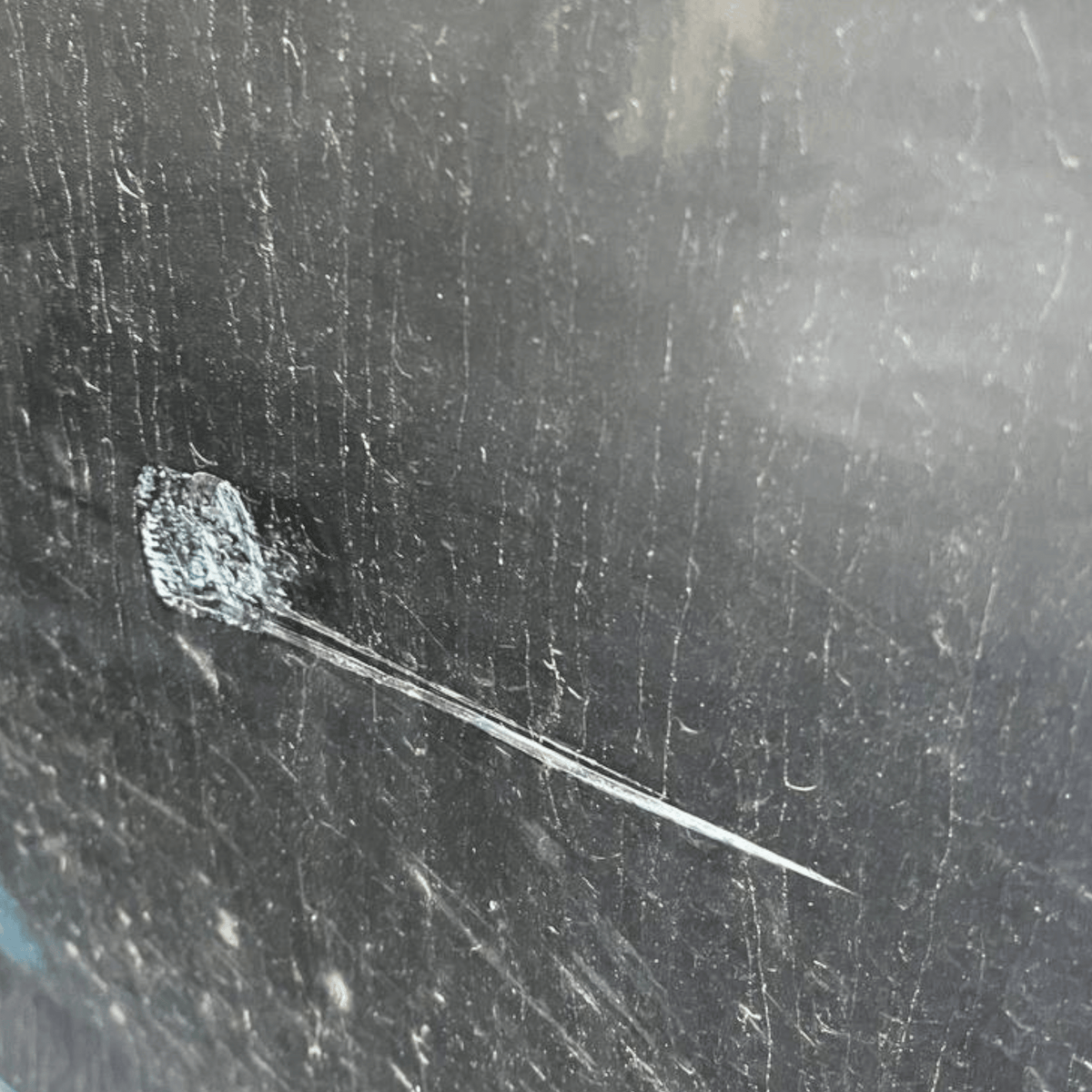 Porta / Portiera / Sportello anteriore destra (dx) Grigia Hyundai I20 I (2008 al 2014) - F&P CRASH SRLS - Ricambi Usati