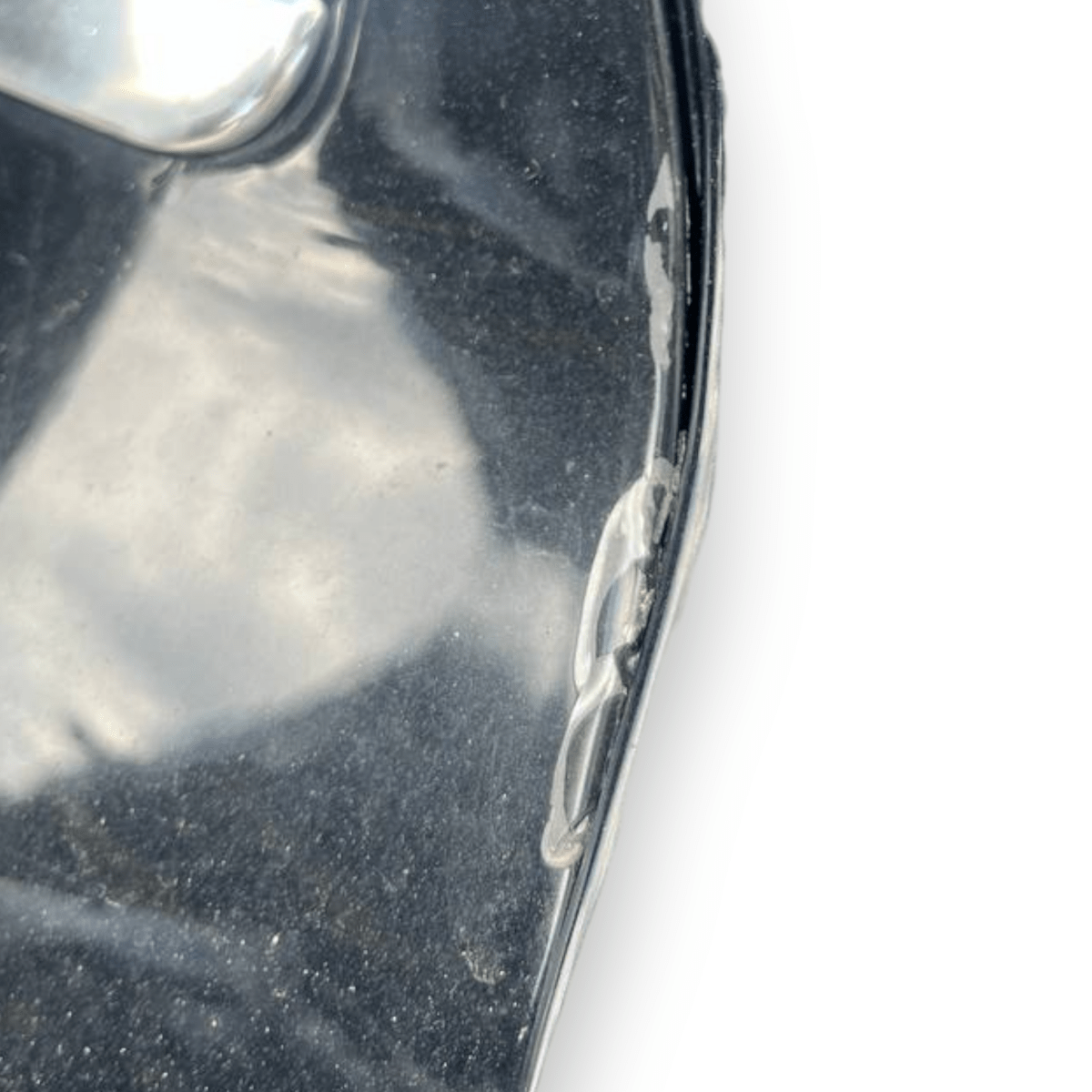 Porta / Portiera / Sportello anteriore destra (dx) Nera Audi Q7 I (2005 al 2015) - F&P CRASH SRLS - Ricambi Usati