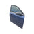 Porta / portiera / sportello anteriore destro blu Opel Corsa F (2019 - >) - F&P CRASH SRLS - Ricambi Usati