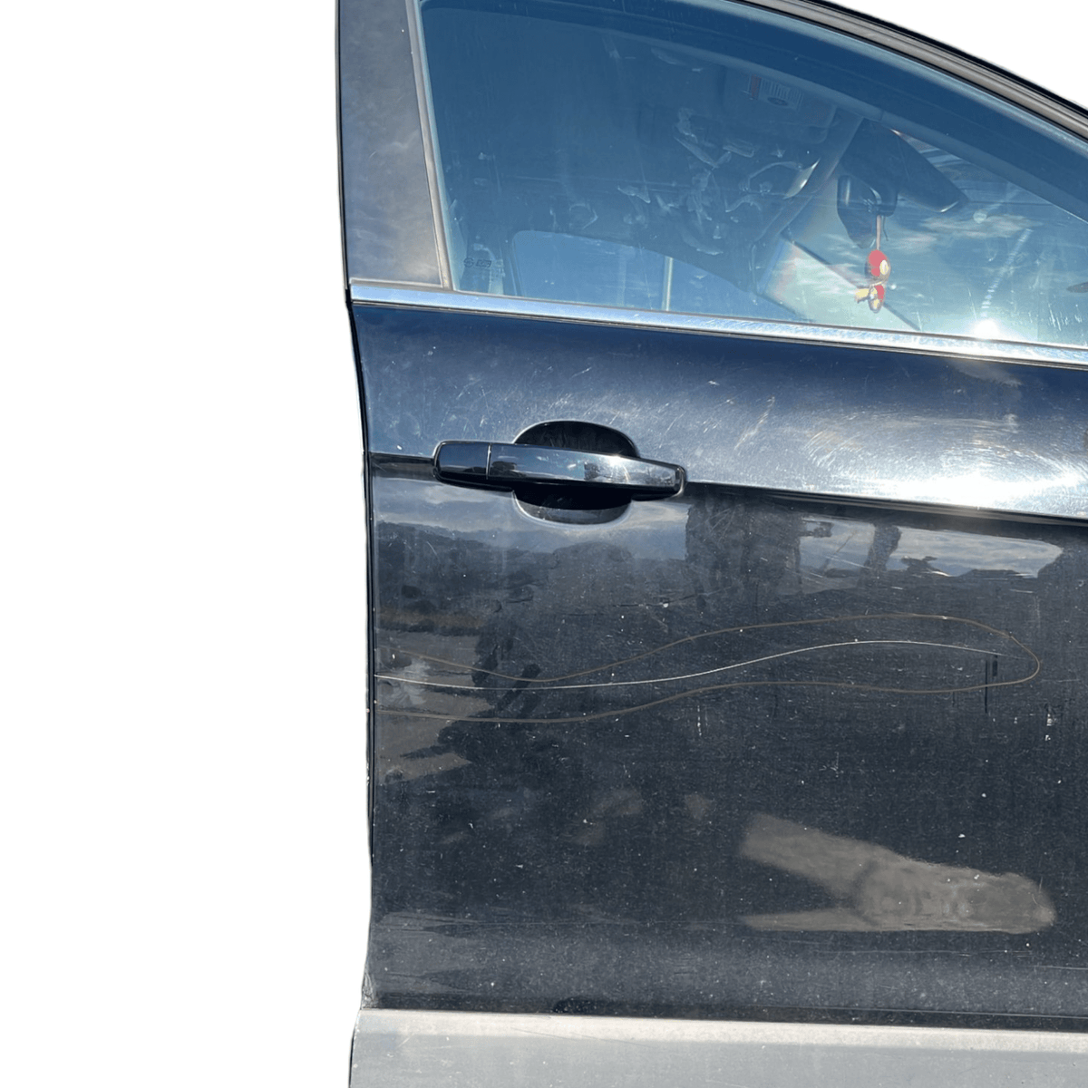 Porta / portiera / sportello anteriore destro Chevrolet Captiva (2006 - 2015) - F&P CRASH SRLS - Ricambi Usati