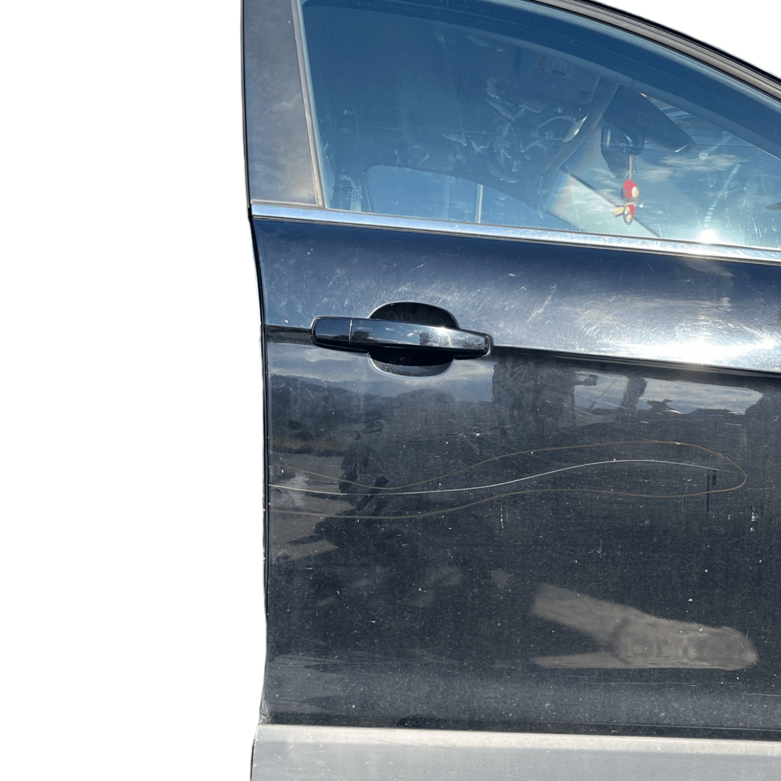 Porta / portiera / sportello anteriore destro Chevrolet Captiva (2006 - 2015) - F&P CRASH SRLS - Ricambi Usati