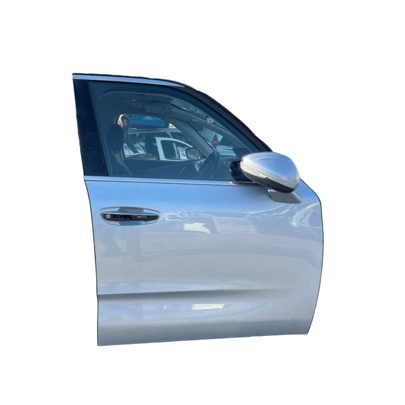 Porta / portiera / sportello anteriore destro Citroen C4 Picasso (2013 - 2022) - F&P CRASH SRLS - Ricambi Usati