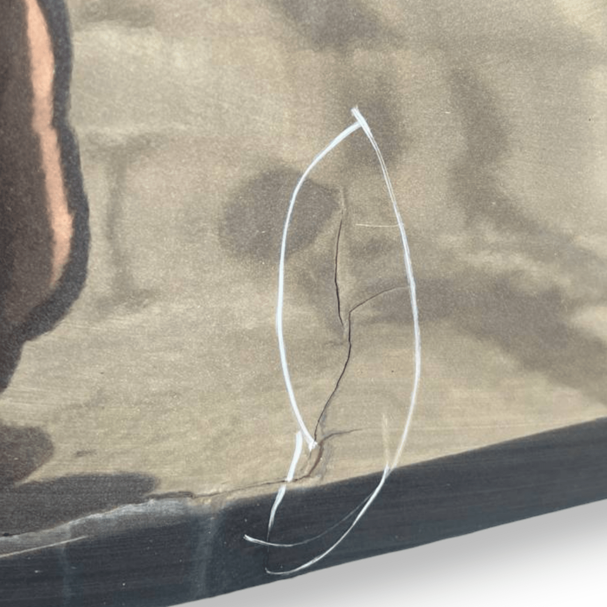 Porta / Portiera / Sportello anteriore destro (dx) Nero Mini Cooper F56 3 Porte (2014 al 2022) - F&P CRASH SRLS - Ricambi Usati