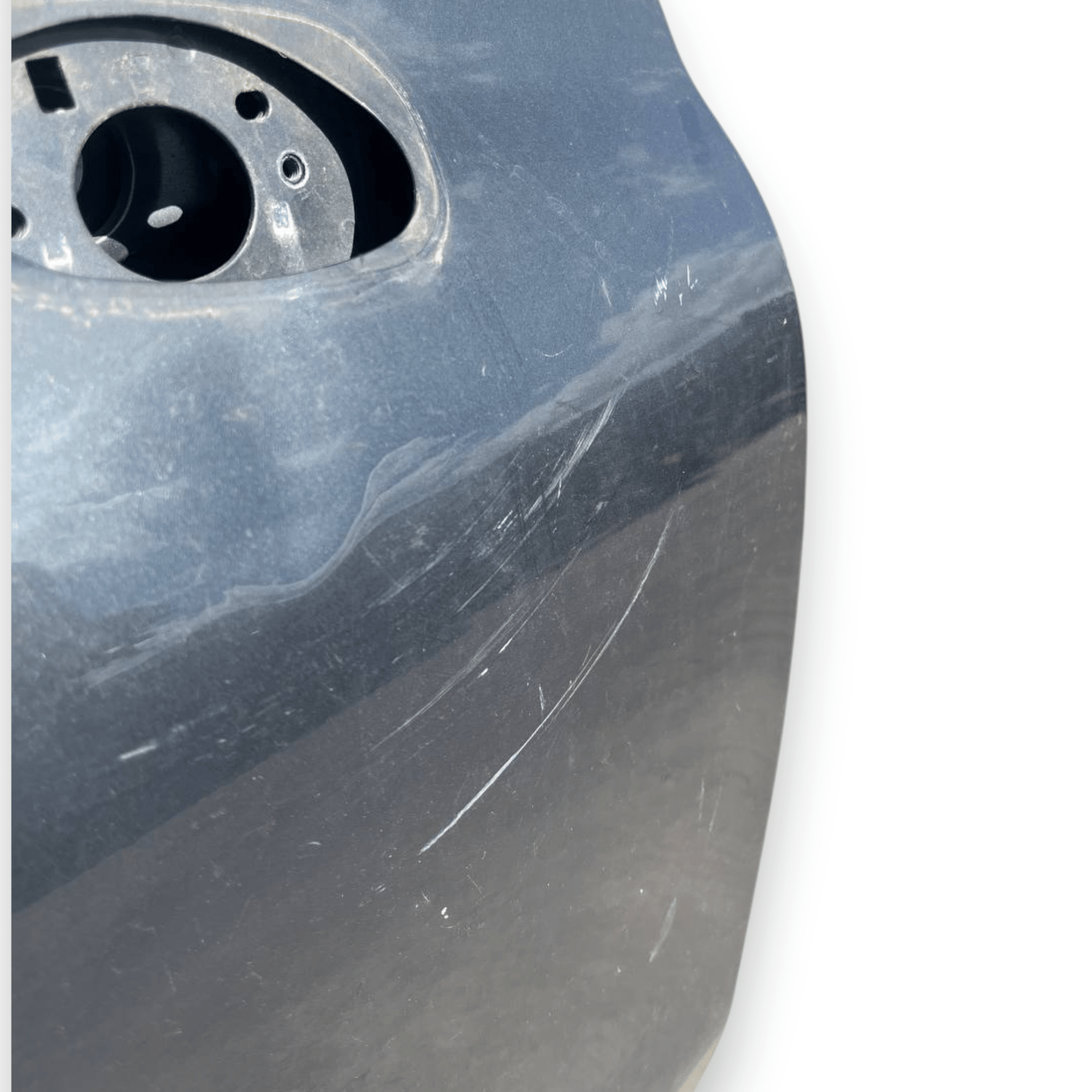 Porta / portiera / sportello anteriore destro Fiat 500X (2014 - >) - F&P CRASH SRLS - Ricambi Usati