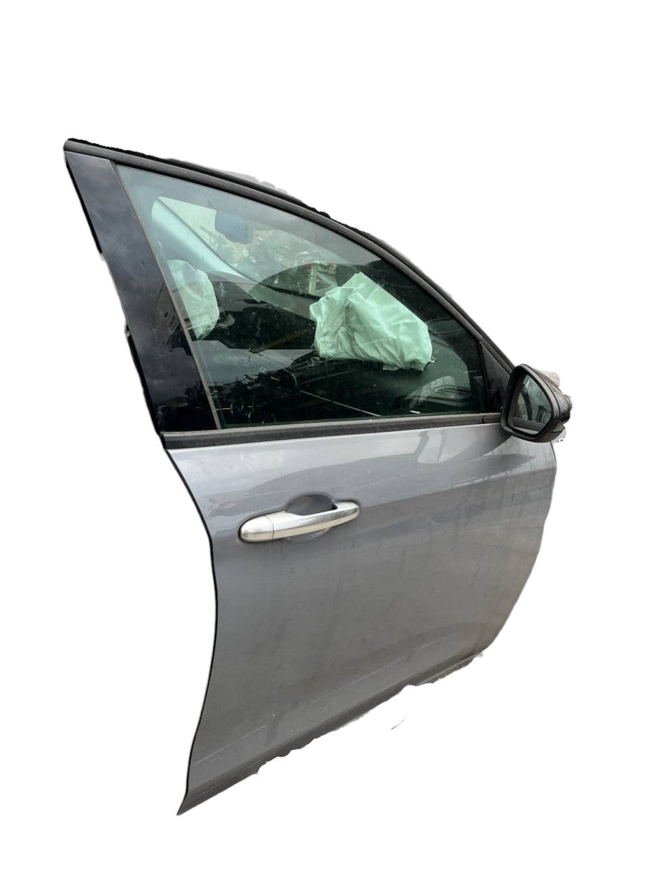 Porta / portiera / Sportello anteriore destro grigio Fiat Tipo (2020 - >) - F&P CRASH SRLS - Ricambi Usati