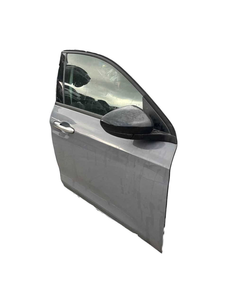 Porta / portiera / Sportello anteriore destro grigio Fiat Tipo (2020 - >) - F&P CRASH SRLS - Ricambi Usati