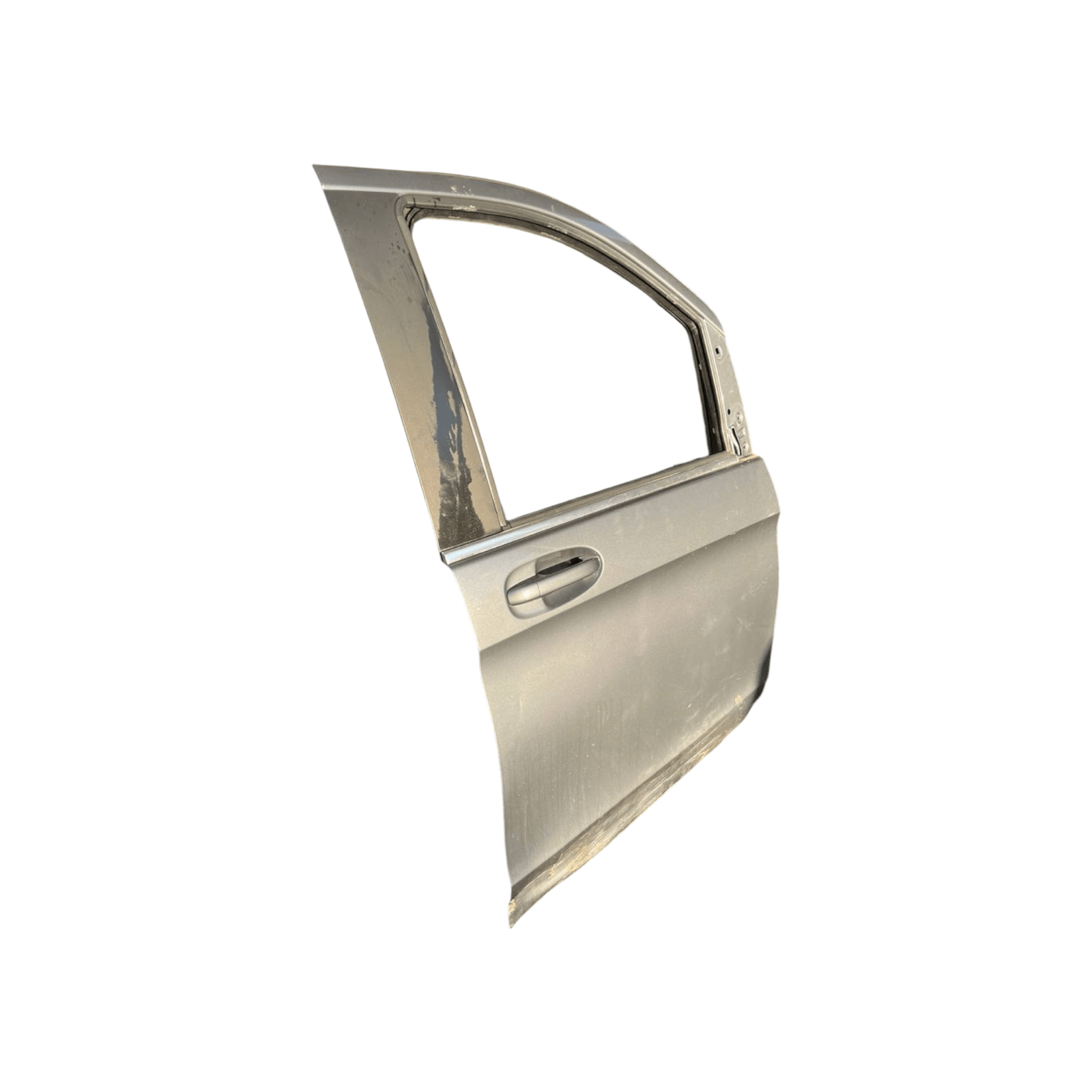 Porta / Portiera / Sportello anteriore destro Mercedes - Benz Classe V W447 (2019 - >) - F&P CRASH SRLS - Ricambi Usati