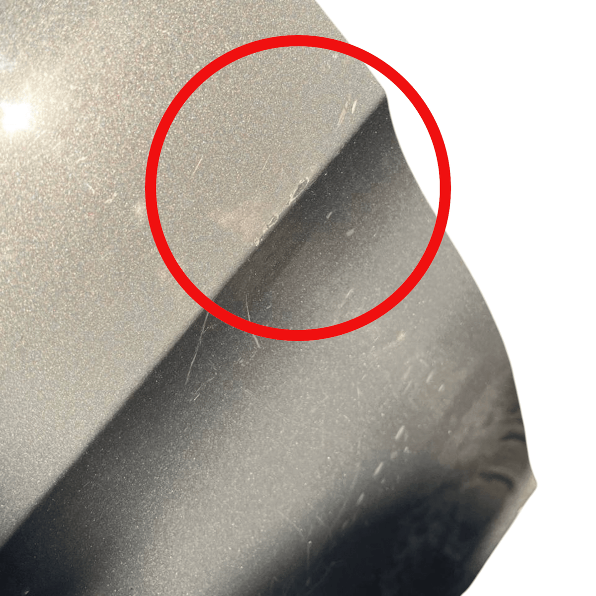 Porta / Portiera / Sportello anteriore destro Mercedes - Benz Classe V W447 (2019 - >) - F&P CRASH SRLS - Ricambi Usati