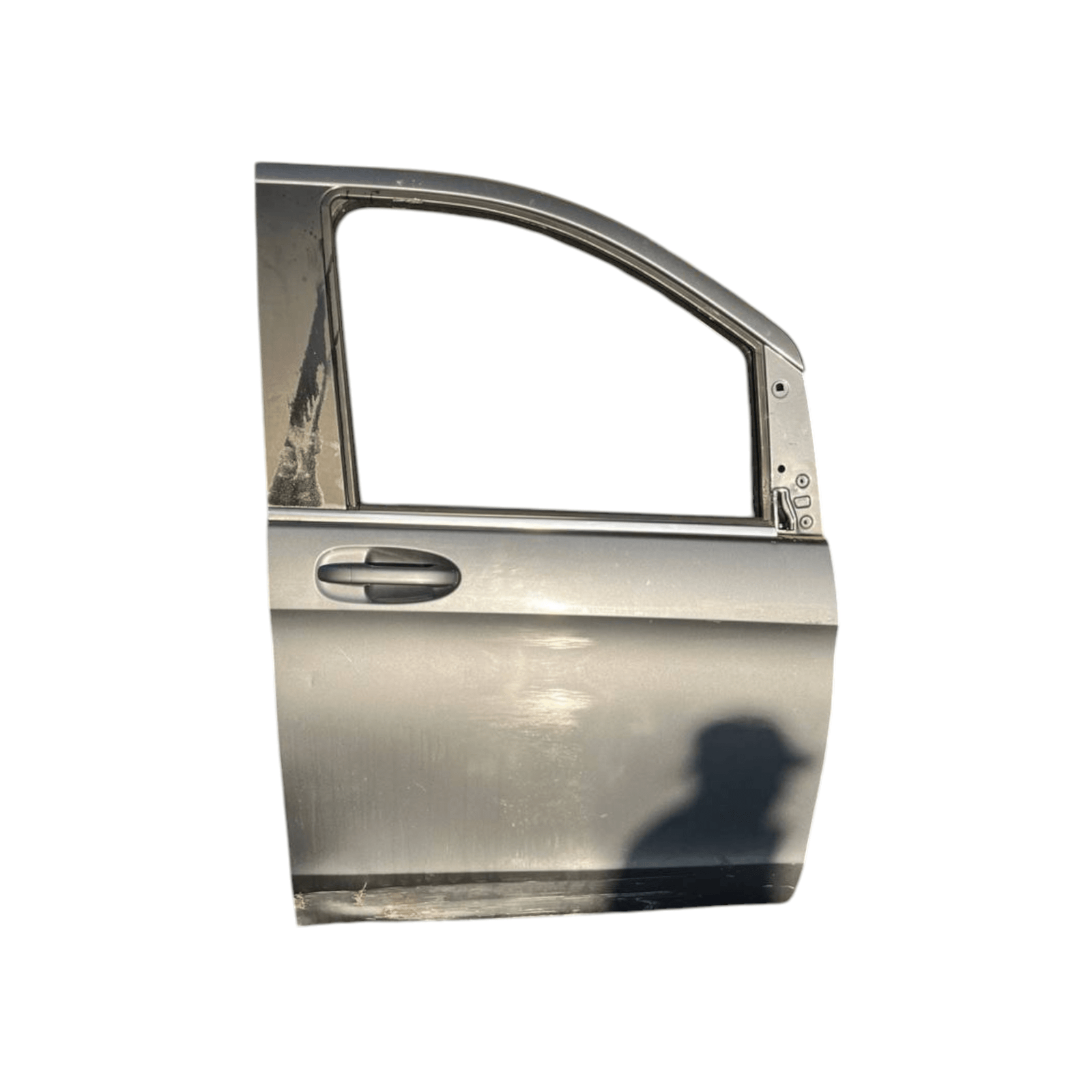 Porta / Portiera / Sportello anteriore destro Mercedes - Benz Classe V W447 (2019 - >) - F&P CRASH SRLS - Ricambi Usati