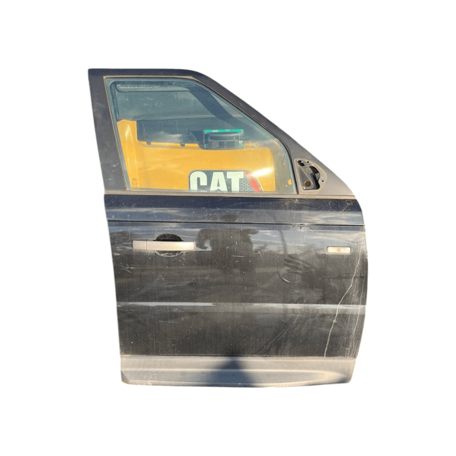 Porta / portiera / sportello anteriore destro Range Rover Sport L320 (2005 - 2012) - F&P CRASH SRLS - Ricambi Usati