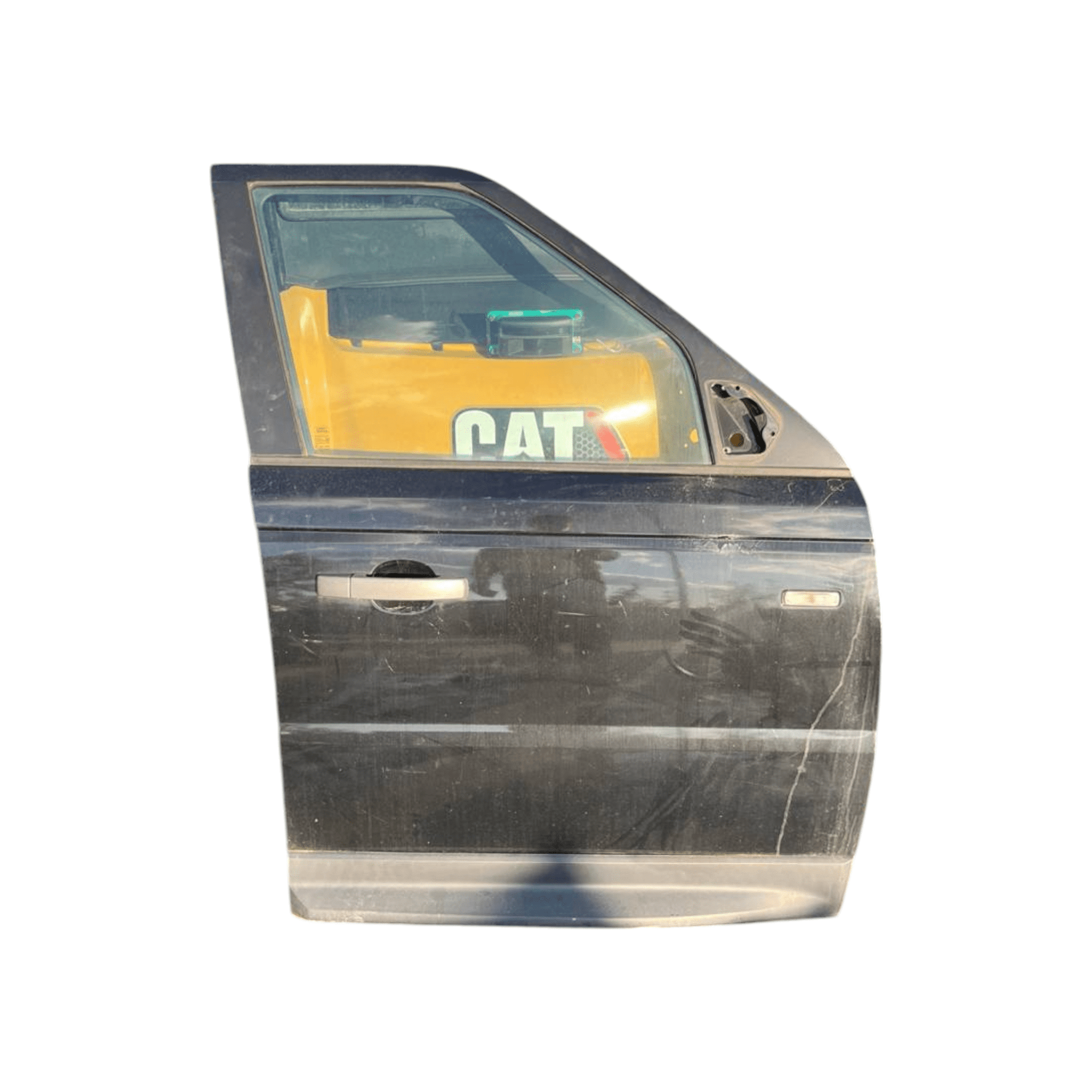 Porta / portiera / sportello anteriore destro Range Rover Sport L320 (2005 - 2012) - F&P CRASH SRLS - Ricambi Usati