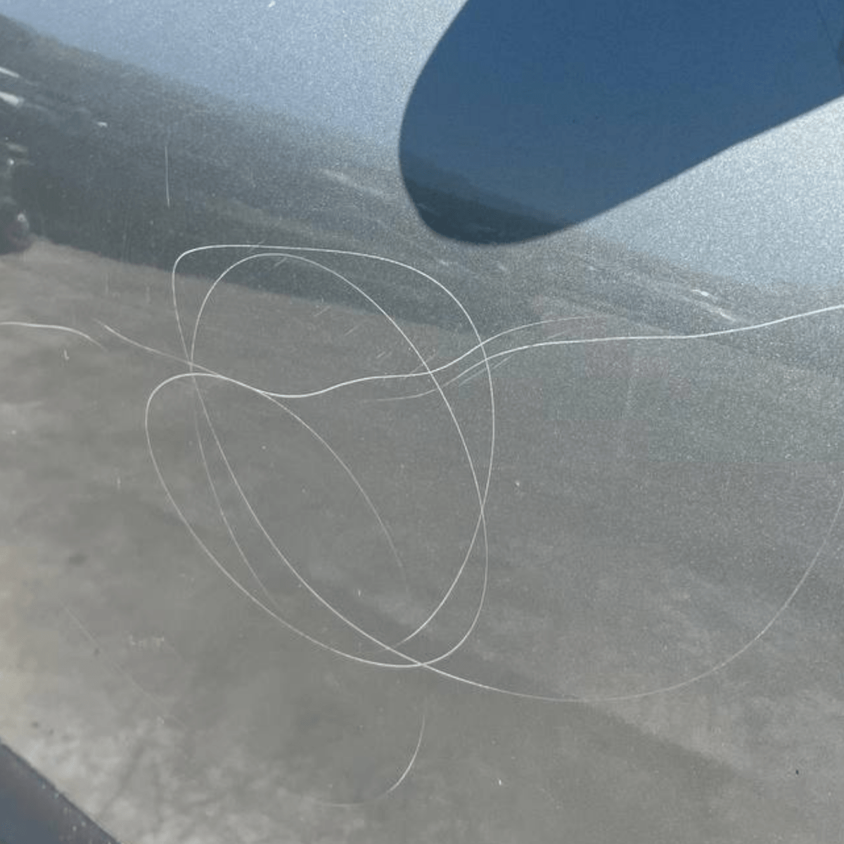 Porta / Portiera / Sportello anteriore sinistra (sx) Grigia Nissan Qashqai J10 (2006 al 2014) - F&P CRASH SRLS - Ricambi Usati