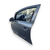 Porta / Portiera / Sportello anteriore sinistra (sx) Grigia Opel Corsa D 5 porte (2006 al 2014) - F&P CRASH SRLS - Ricambi Usati