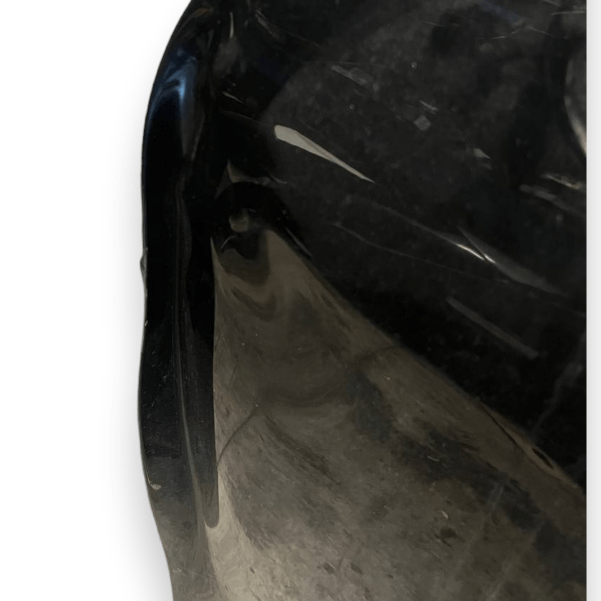 Porta / Portiera / Sportello anteriore sinistra (sx) Porsche Cayenne II 92A (2010 al 2017) - F&P CRASH SRLS - Ricambi Usati