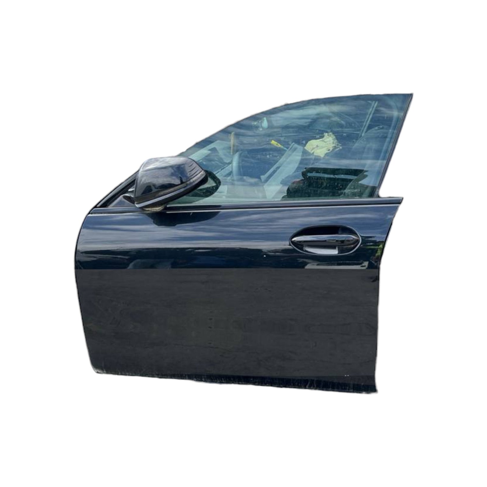 Porta / portiera / sportello anteriore sinistro Bmw Serie 2 Gran Coupé F44 (2019 - 2024) - F&P CRASH SRLS - Ricambi Usati