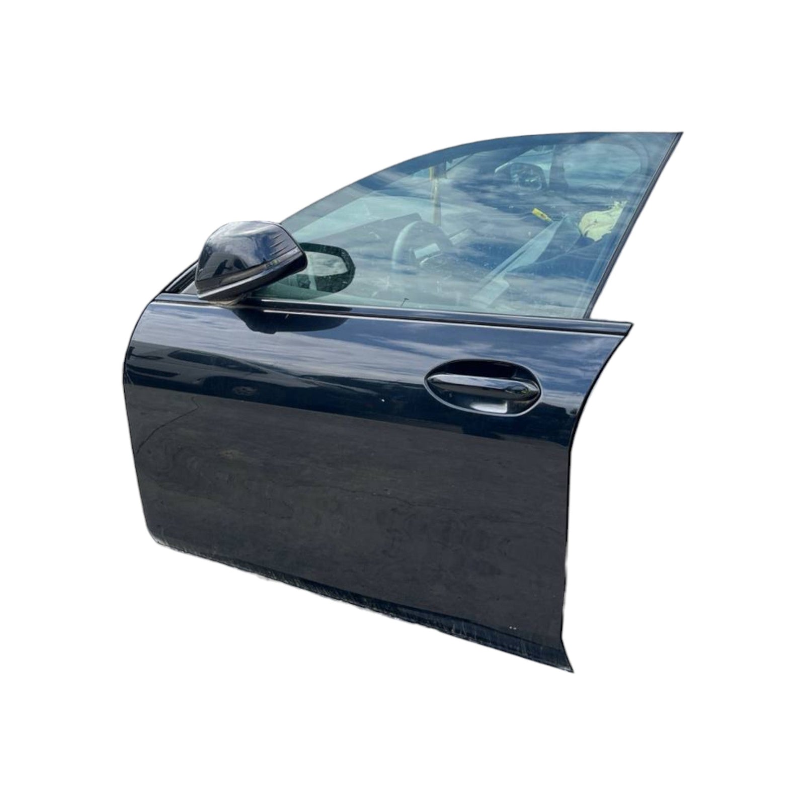 Porta / portiera / sportello anteriore sinistro Bmw Serie 2 Gran Coupé F44 (2019 - 2024) - F&P CRASH SRLS - Ricambi Usati