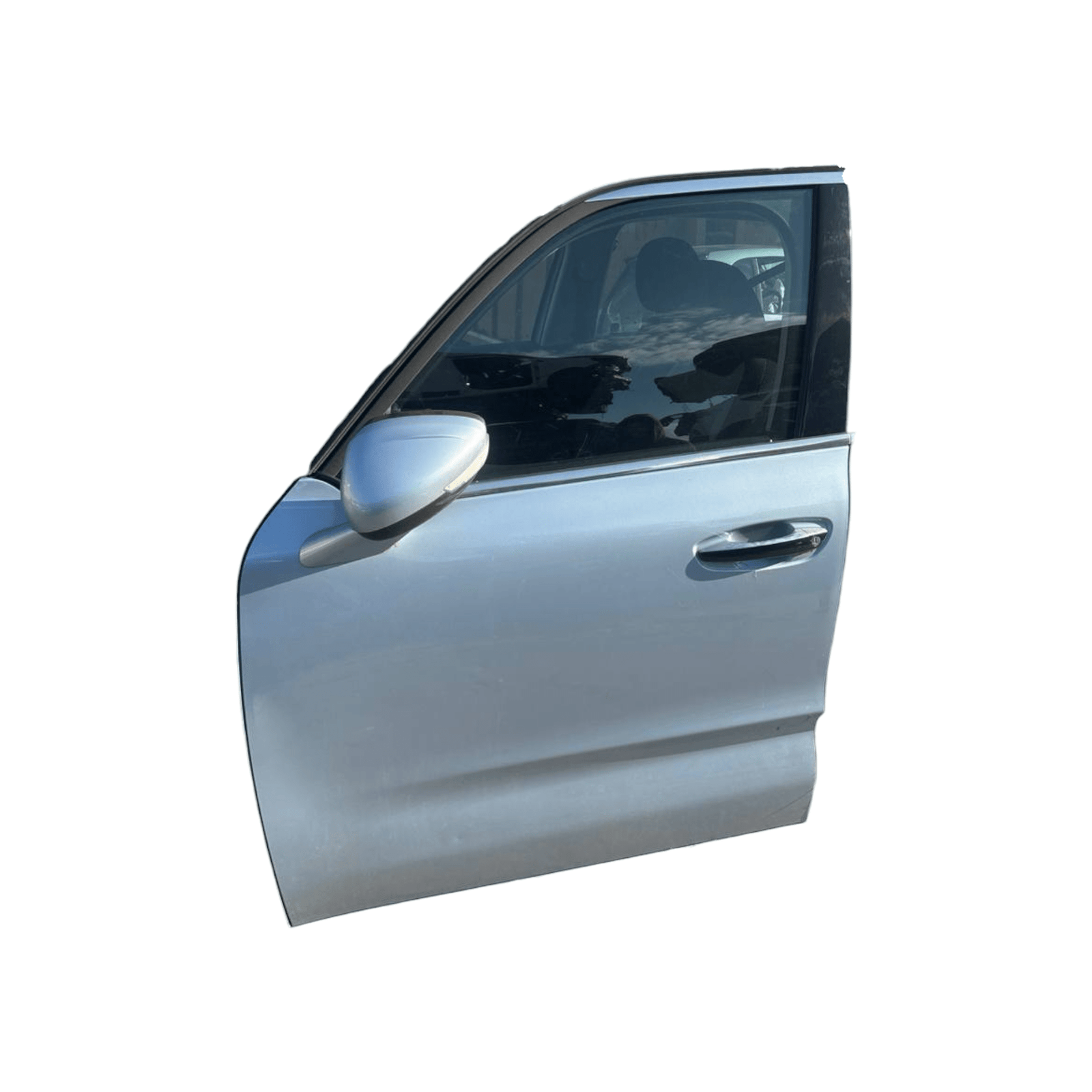 Porta / portiera / sportello anteriore sinistro Citroen C4 Picasso (2013 - 2022) - F&P CRASH SRLS - Ricambi Usati