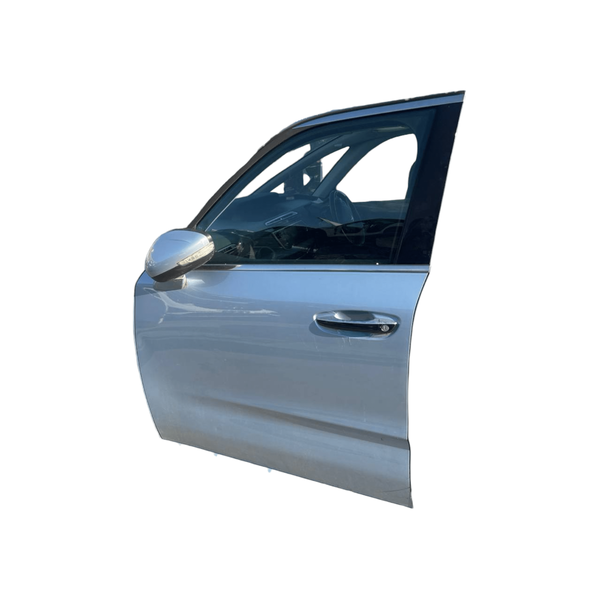 PORTIERA ANTERIORE SINISTRA CITROEN C4 2° Serie (10 PORTIERA ANTERIORE SINISTRA CITROEN C4 2° Serie (10