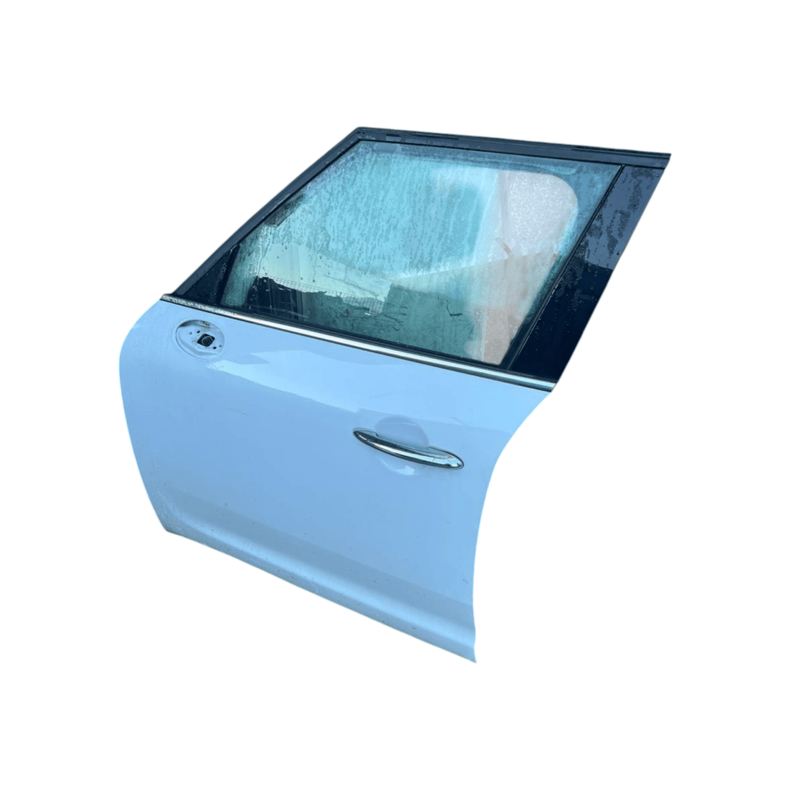 Porta / Portiera / sportello anteriore sinistro Mini Countryman F60 (2017 - 2020) - F&P CRASH SRLS - Ricambi Usati