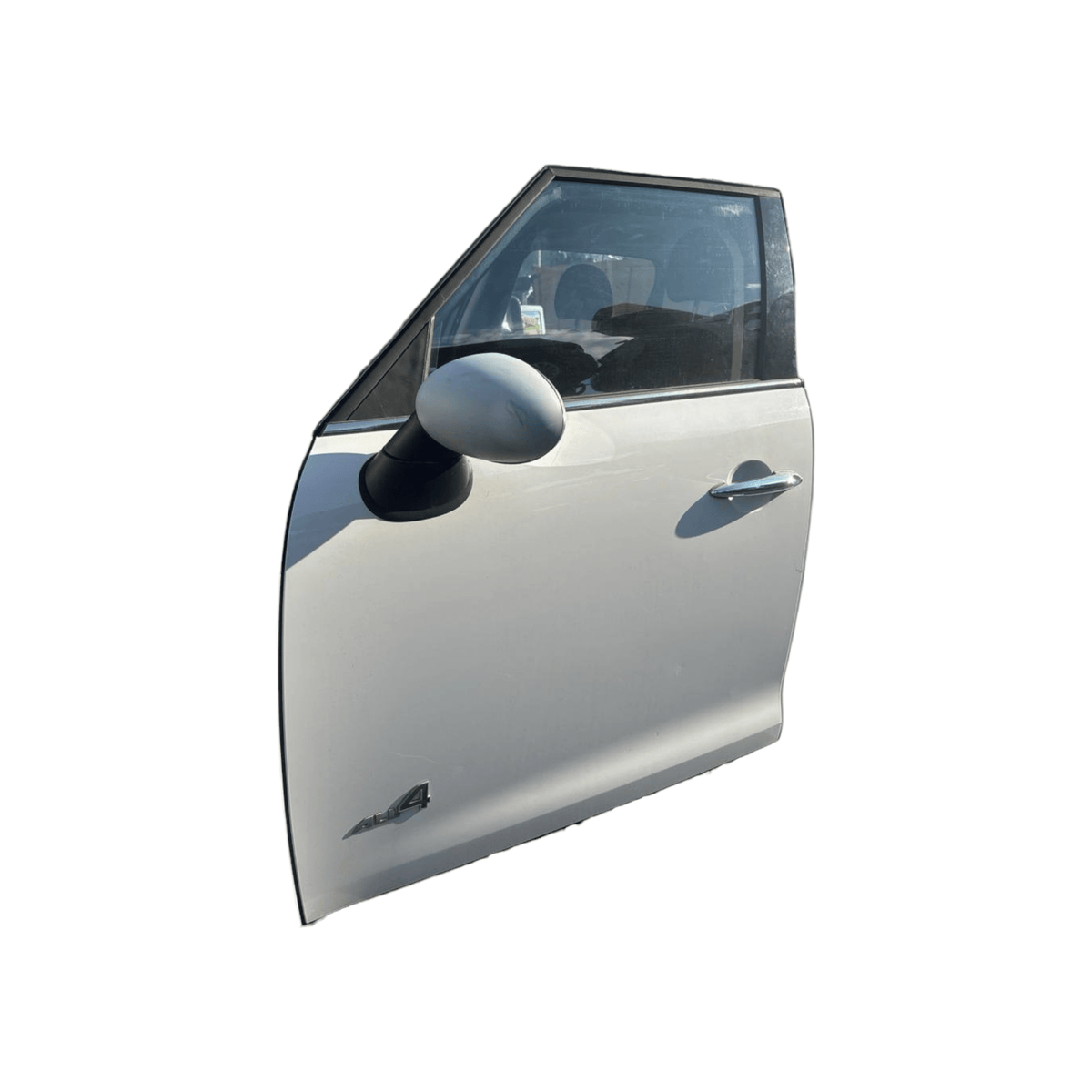 Porta / Portiera / Sportello anteriore sinistro Mini Countryman R60 (2010 - 2017) - F&P CRASH SRLS - Ricambi Usati