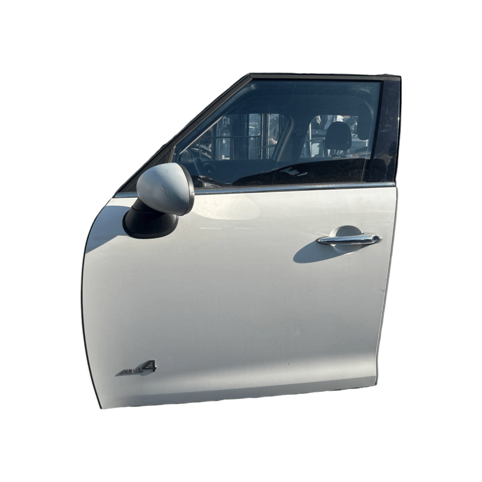 Porta / Portiera / Sportello anteriore sinistro Mini Countryman R60 (2010 - 2017) - F&P CRASH SRLS - Ricambi Usati