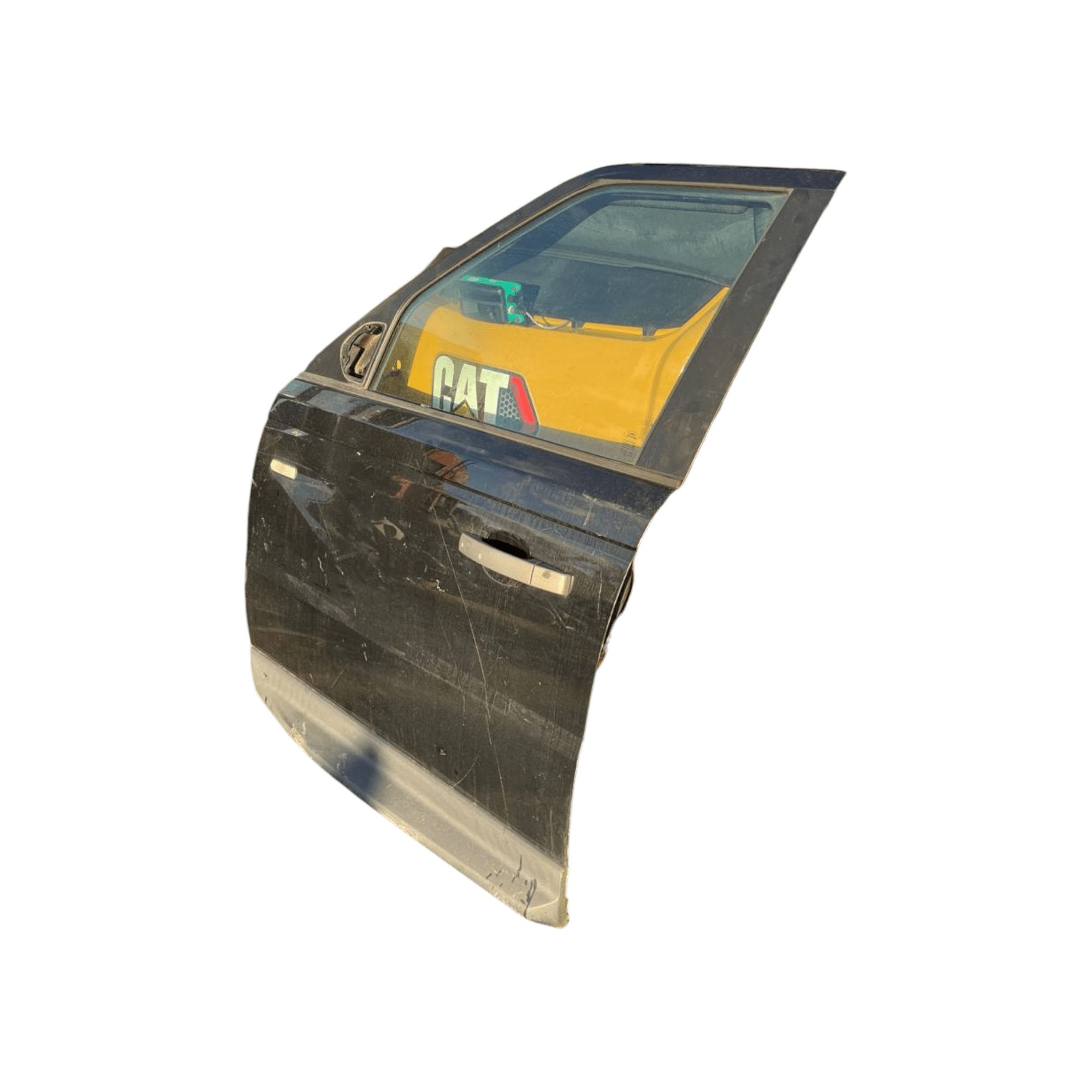 Porta / portiera / sportello anteriore sinistro Range Rover Sport L320 (2005 - 2012) - F&P CRASH SRLS - Ricambi Usati