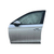 Porta / portiera / sportello anteriore sinistro Skoda Octavia NX (2019 - >) - F&P CRASH SRLS - Ricambi Usati