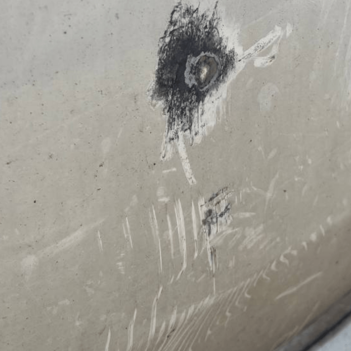 Porta / Portiera / Sportello anteriore sinistro (sx) Bianco Fiat 500 3 Porte (2007 al 2014) - F&P CRASH SRLS - Ricambi Usati