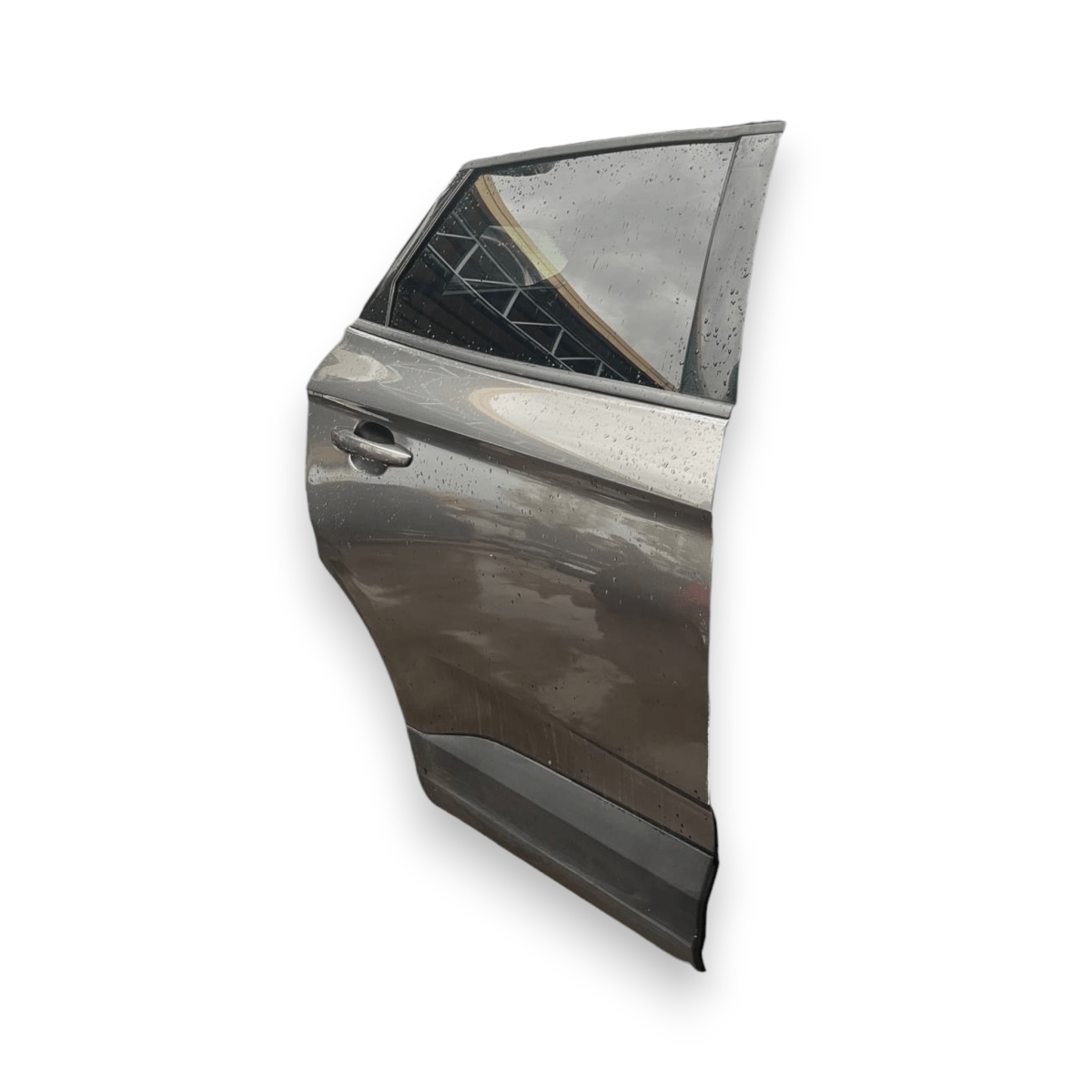 Porta / Portiera / Sportello posteriore destra (dx) Opel Grandland X (2017 - ) - F&P CRASH SRLS - Ricambi Usati