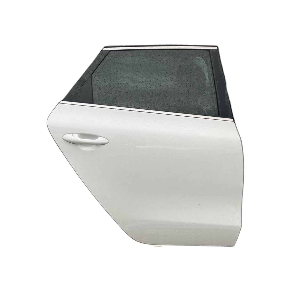 Porta / portiera / sportello posteriore destro bianco Kia Cee&#39;d sw (2012 - 2018) - F&amp;P CRASH SRLS - Ricambi Usati