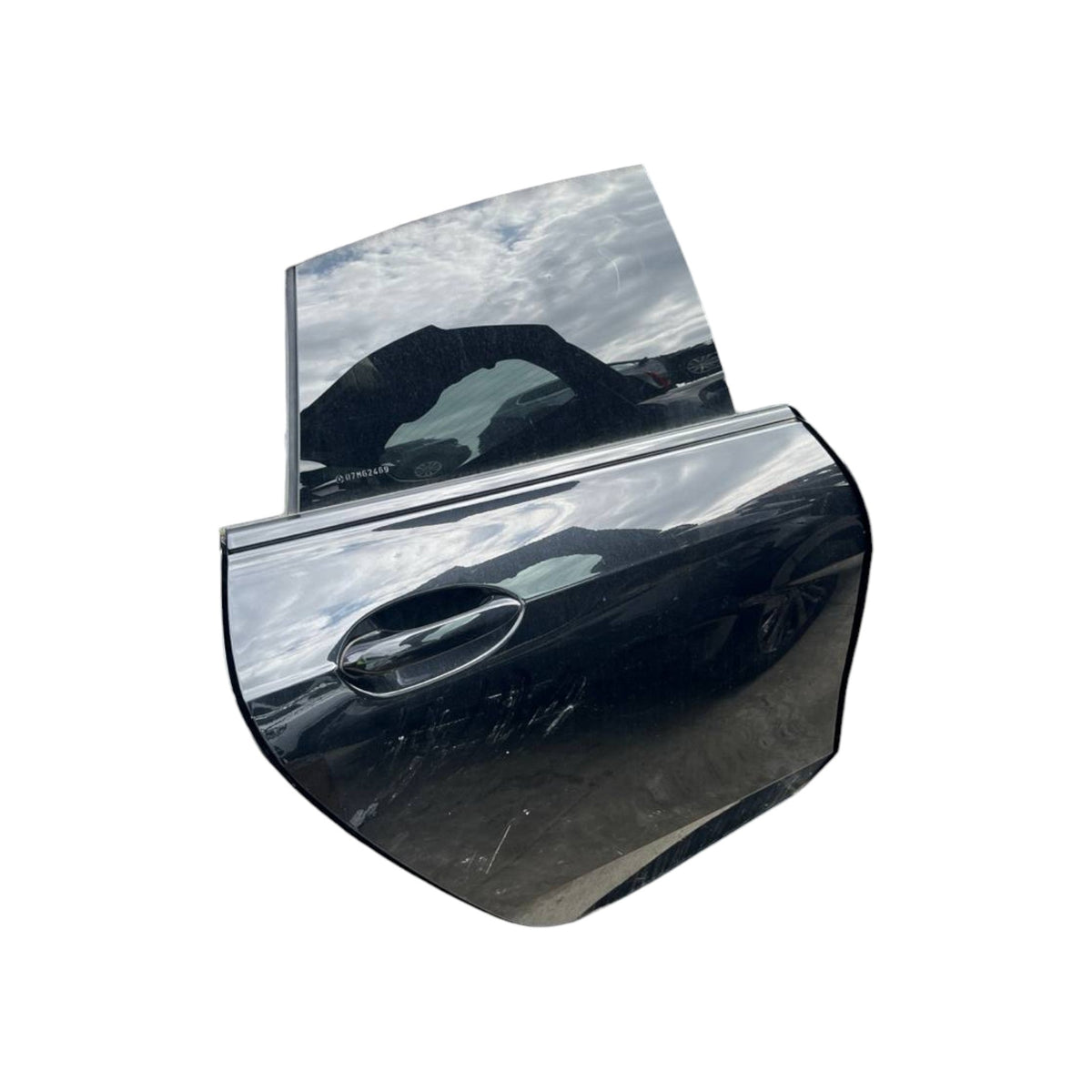 Porta / portiera / sportello posteriore destro Bmw Serie 2 Gran Coupé F44 (2019 - 2024) - F&P CRASH SRLS - Ricambi Usati