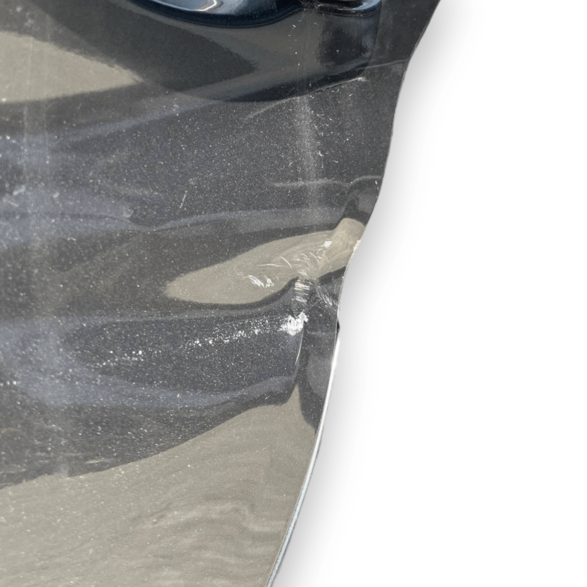 Porta / Portiera / Sportello posteriore destro (dx) Grigio Bmw Serie 1 F20 5 Porte (2011 al 2019) - F&P CRASH SRLS - Ricambi Usati