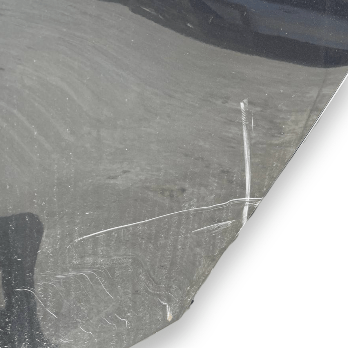 Porta / Portiera / Sportello posteriore destro (dx) Grigio Bmw Serie 1 F20 5 Porte (2011 al 2019) - F&P CRASH SRLS - Ricambi Usati