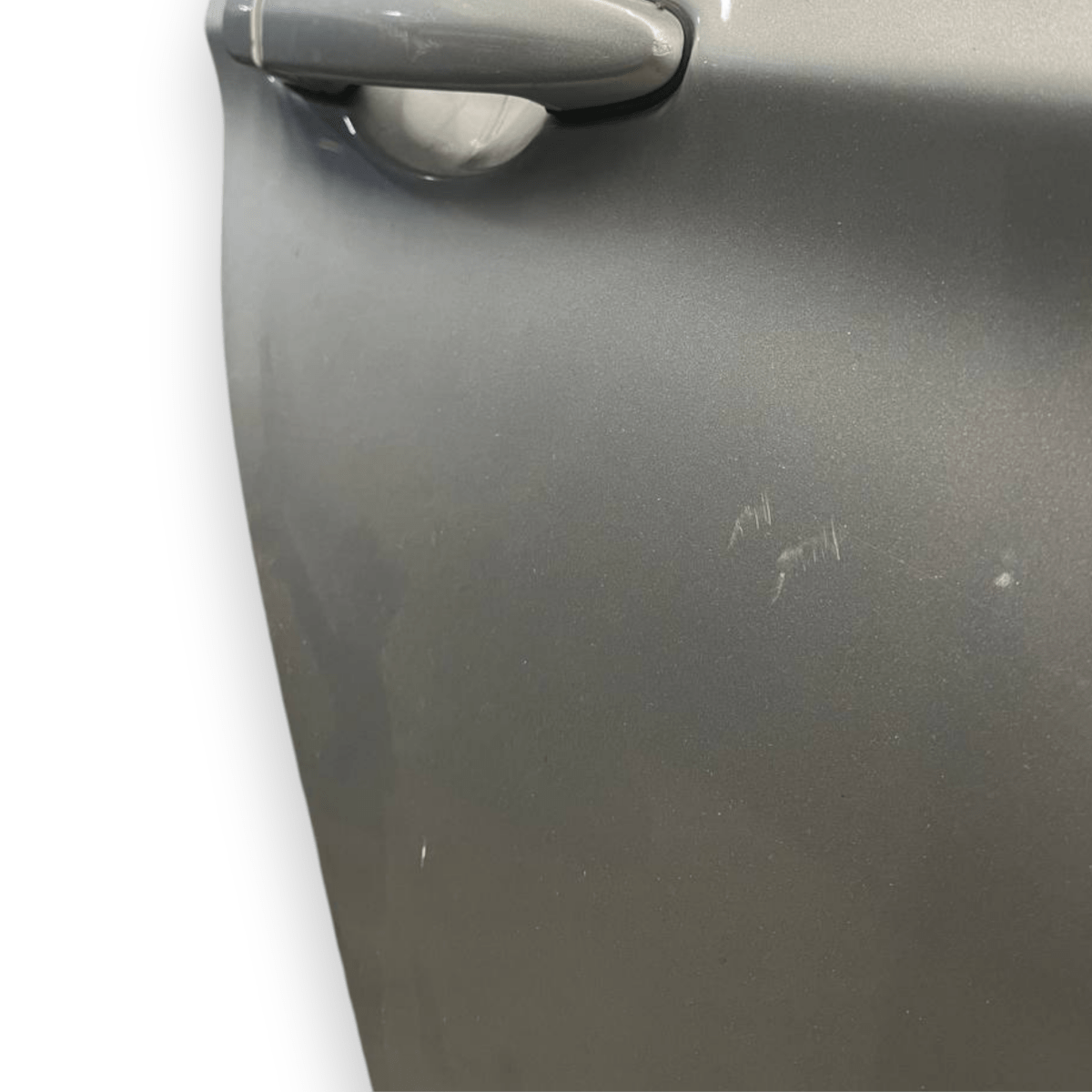 Porta / Portiera / Sportello posteriore destro (dx) Grigio Bmw Serie 3 E91 (2005 al 2012) - F&P CRASH SRLS - Ricambi Usati