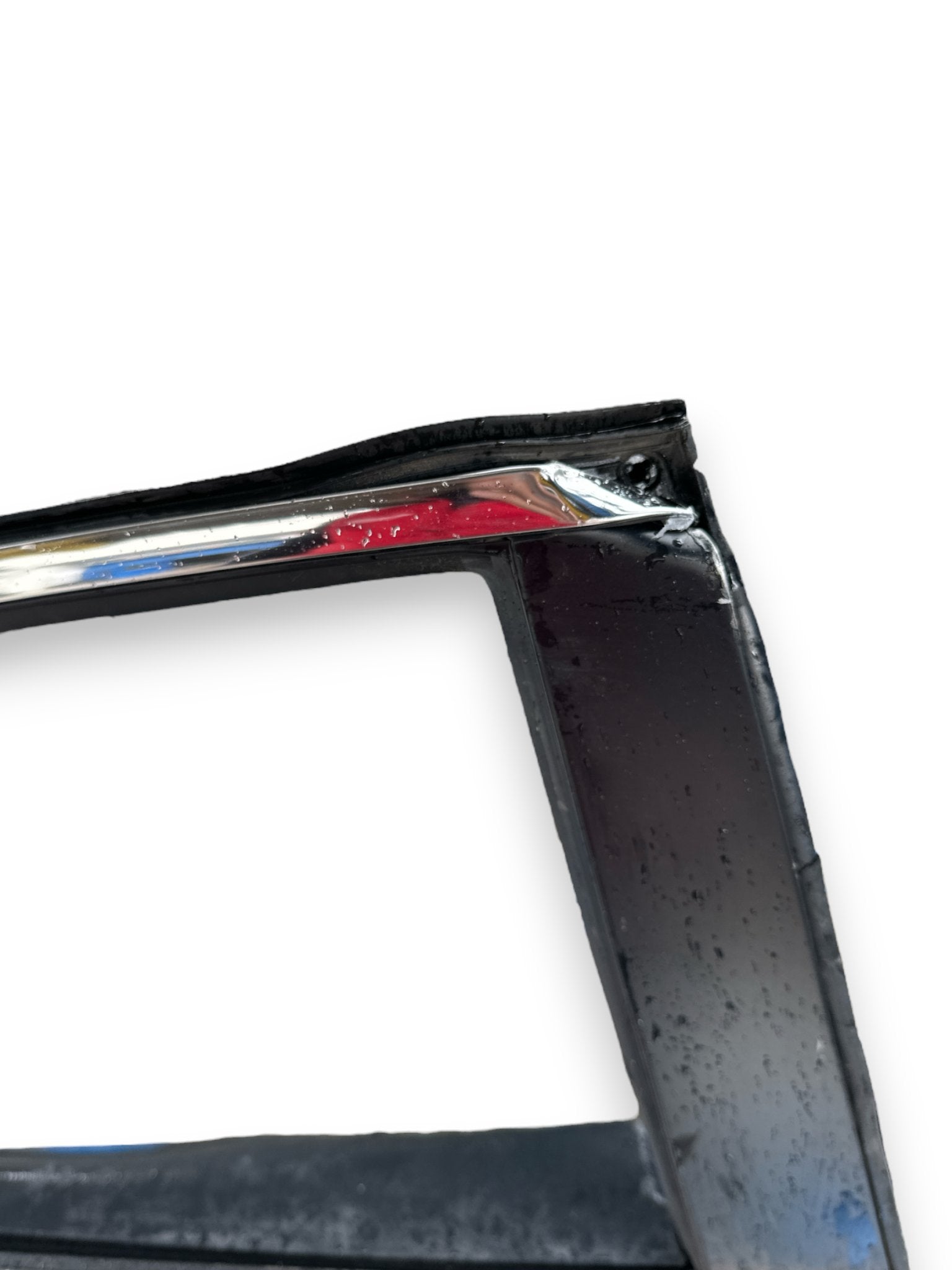 Porta portiera sportello posteriore Destro DX Kia Sportage (2017) - F&P CRASH SRLS - Ricambi Usati