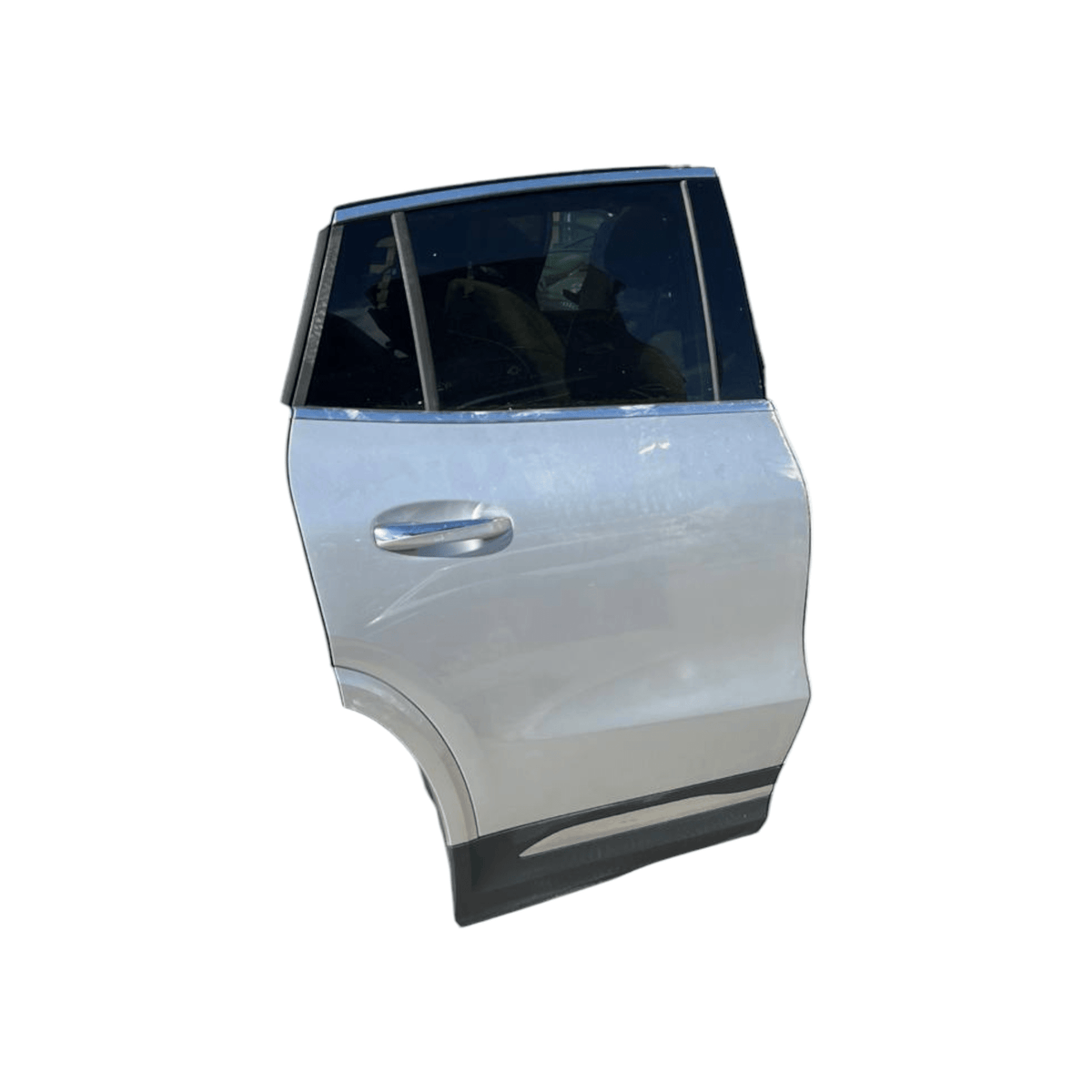 Porta / Portiera / Sportello posteriore destro Mercedes Benz GLA H247 (2020 - >) - F&P CRASH SRLS - Ricambi Usati