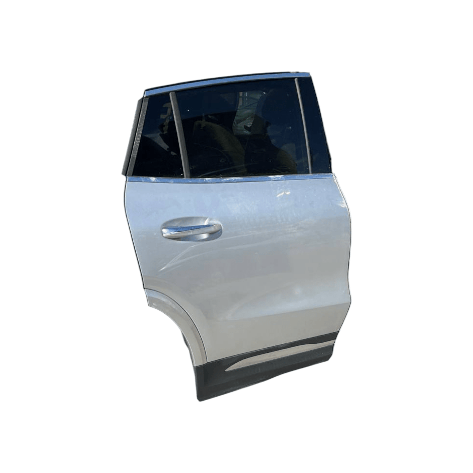 Porta / Portiera / Sportello posteriore destro Mercedes Benz GLA H247 (2020 - >) - F&P CRASH SRLS - Ricambi Usati