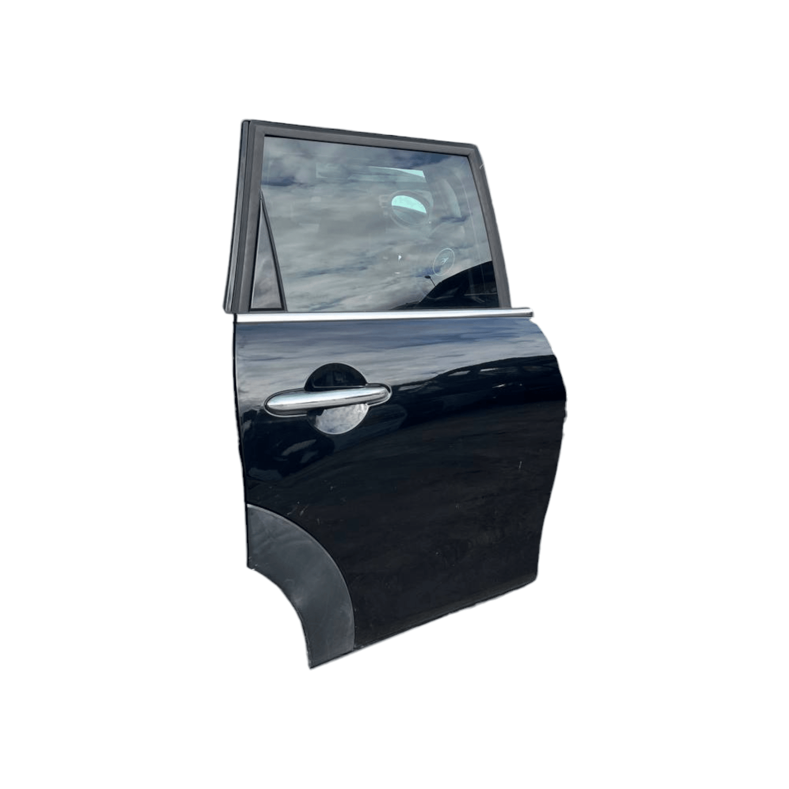 Porta / portiera / sportello posteriore destro Mini Cooper F55 (2013 - 2022) - F&P CRASH SRLS - Ricambi Usati