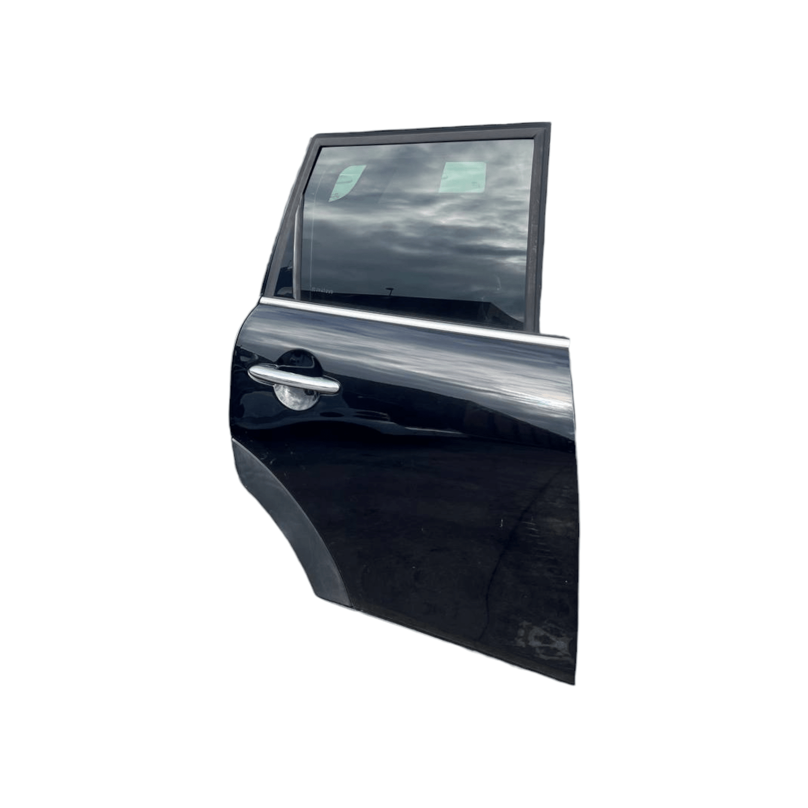 Porta / portiera / sportello posteriore destro Mini Cooper F55 (2013 - 2022) - F&P CRASH SRLS - Ricambi Usati