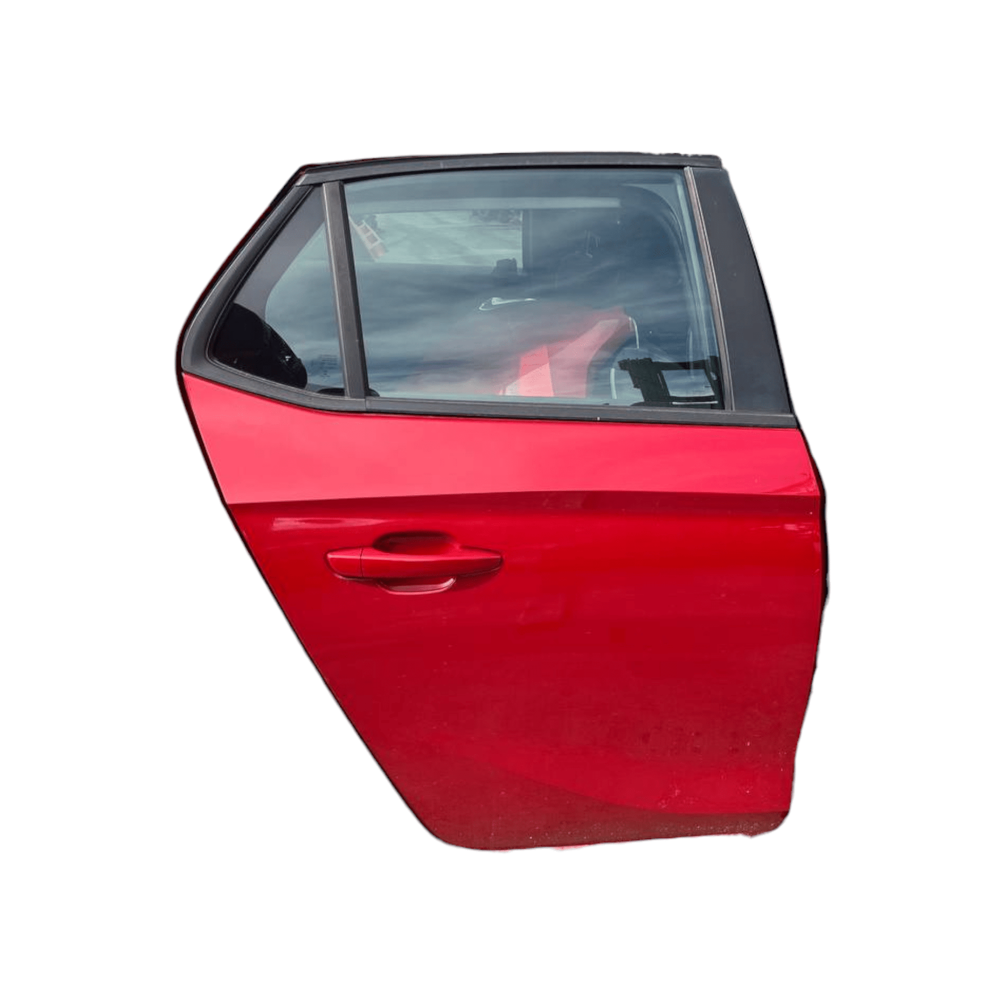 Porta / Portiera / sportello posteriore destro Opel Corsa F (2019 - >) - F&P CRASH SRLS - Ricambi Usati