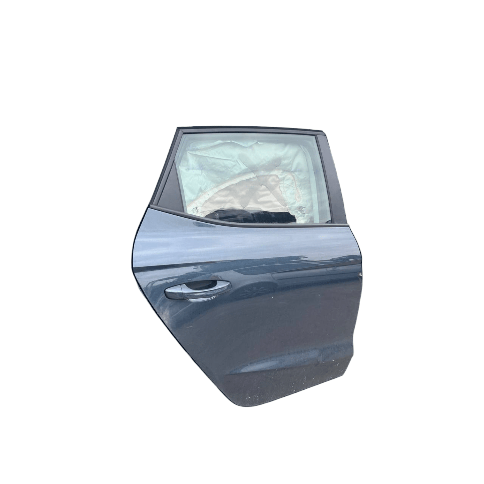 Porta / portiera / sportello posteriore destro Seat Ibiza V (2017 - >) - F&P CRASH SRLS - Ricambi Usati