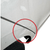 Porta / portiera / sportello posteriore destro Volkswagen Up (2011 - 2024) - F&P CRASH SRLS - Ricambi Usati