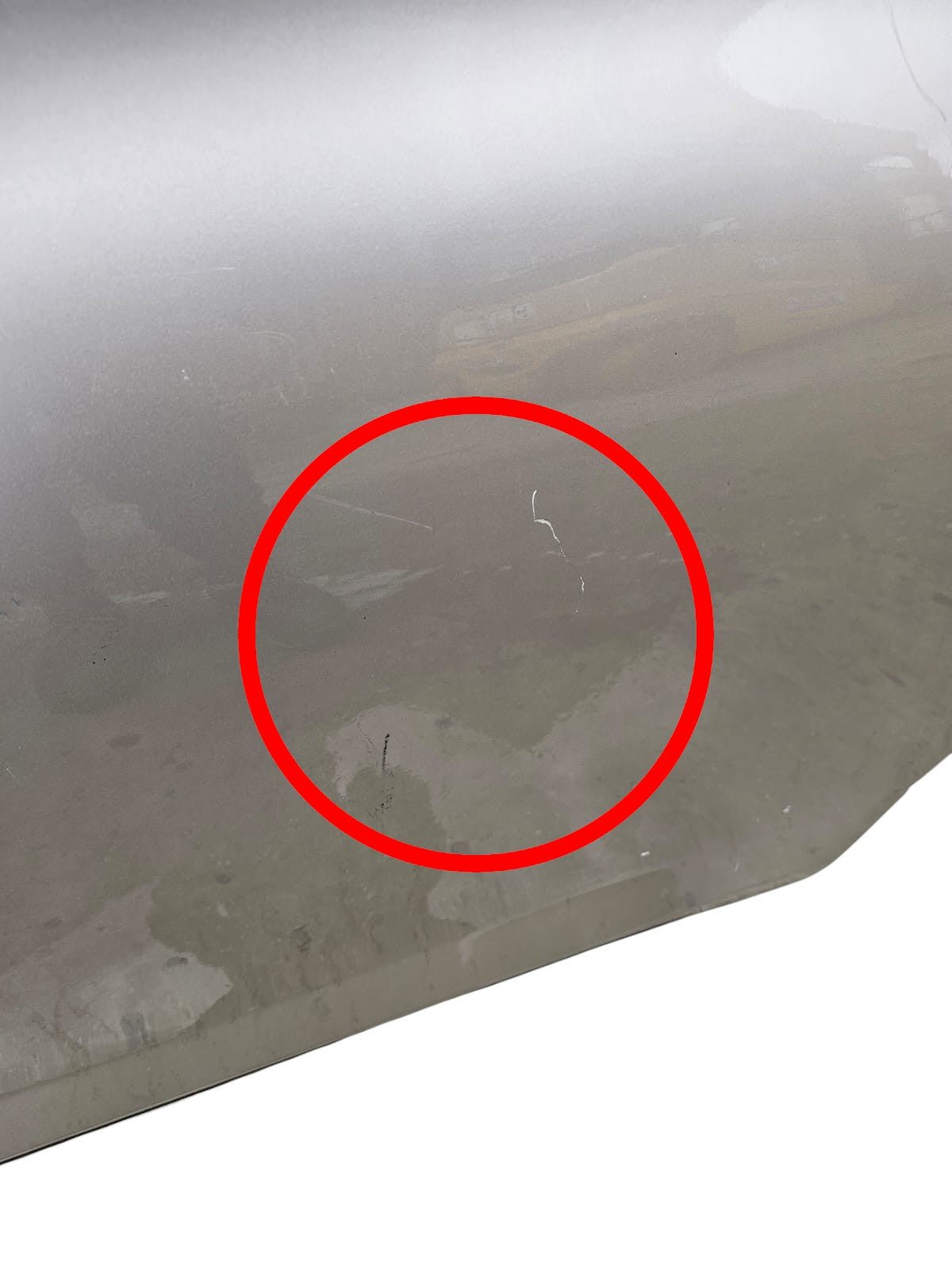 Porta / Portiera / Sportello Posteriore Sinistro Beige Bmw Serie 7 L F02 (2008 - 2015) - F&P CRASH SRLS - Ricambi Usati