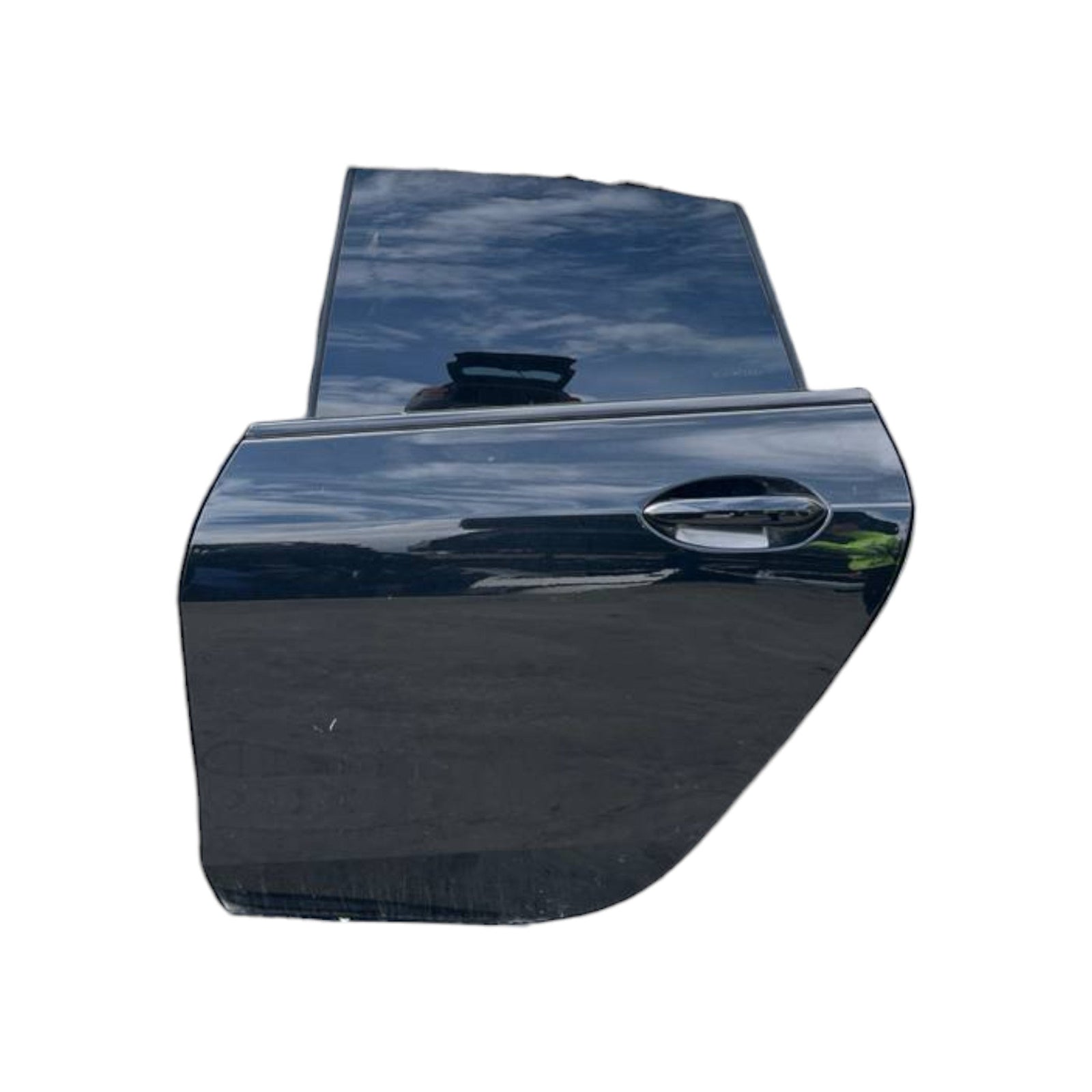 Porta / portiera / sportello posteriore sinistro Bmw Serie 2 Gran Coupé F44 (2019 - 2024) - F&P CRASH SRLS - Ricambi Usati